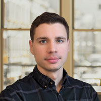 Sebastian Beeler